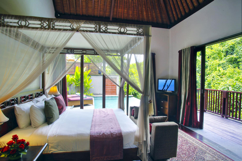 Bedroom 7