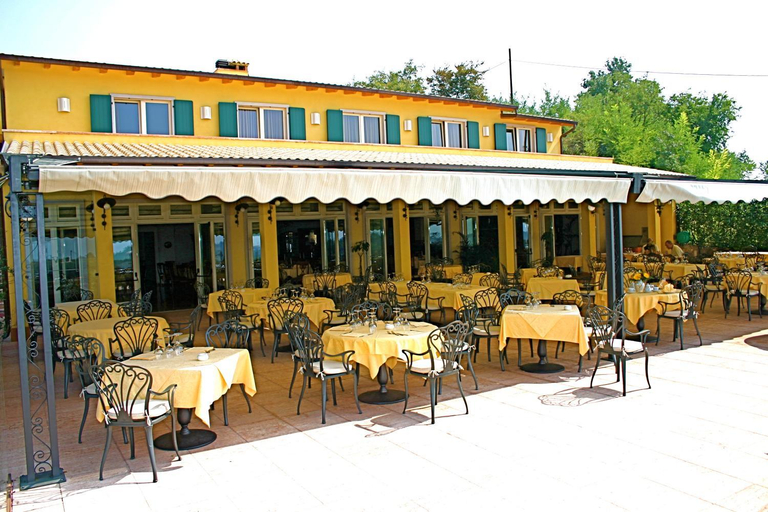 Food & Drinks 5, Hotel La Dolce Vita, Verona