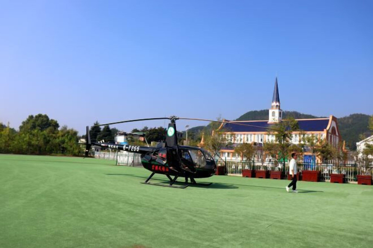 Others 4, Tianzhu Shanchuanya Hotel, Anqing