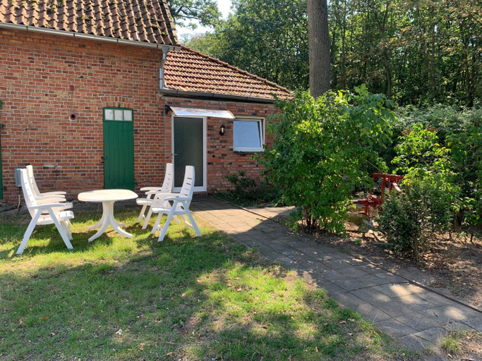 Others 5, Ferienwohnung im Teutoburger Wald / Munsterland - Versmold - Gutersloh -Bielefeld - Munster, Gütersloh