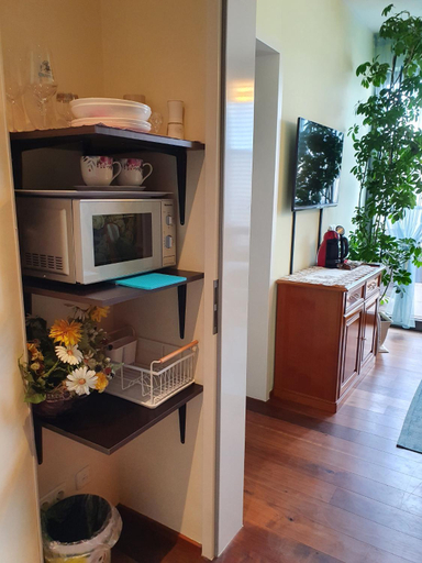 Others 5, LUXUSAPPARTEMENT mitten in Leipzig Neueroffnung !, Leipzig