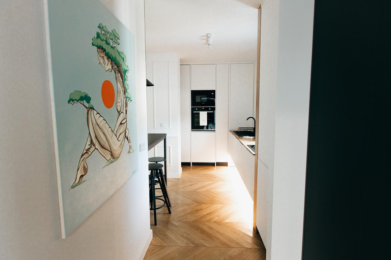 Stan na dan - Chic Home Banja Luka, Banja Luka