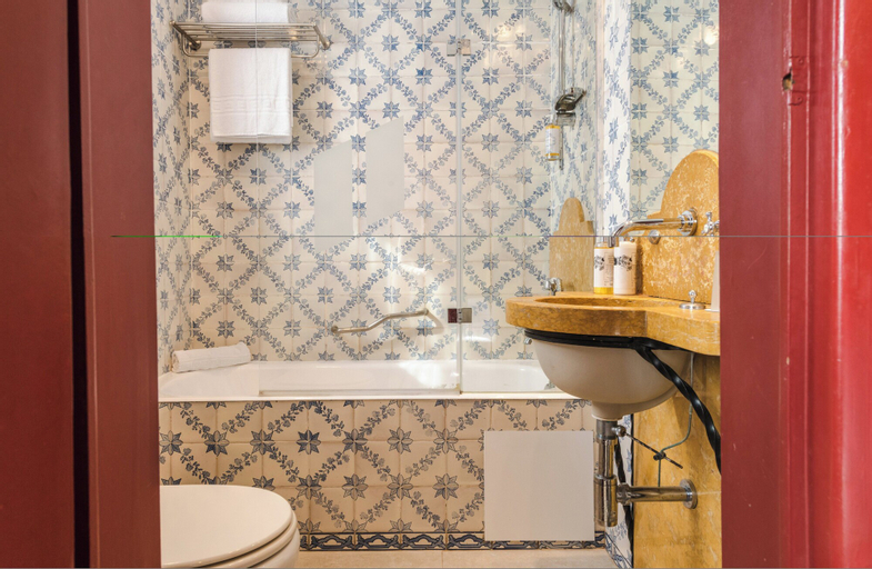 Bedroom 4, Pousada Castelo de ��bidos - Historic Hotel, Óbidos
