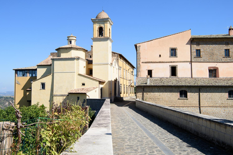 Others 4, Suite Virginia Baglioni, Viterbo