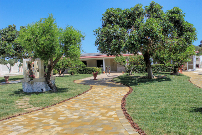 Exterior & Views 2, Tenuta Paifer, Lecce