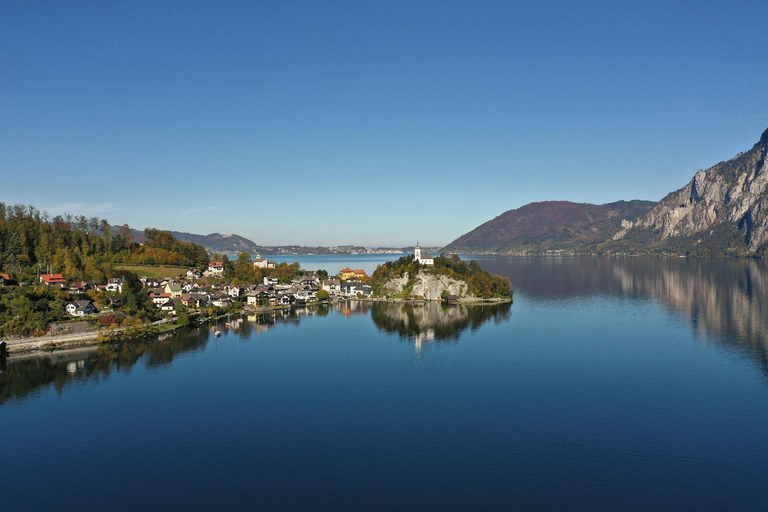 Others 3, PRIVATE SUITES, Gmunden