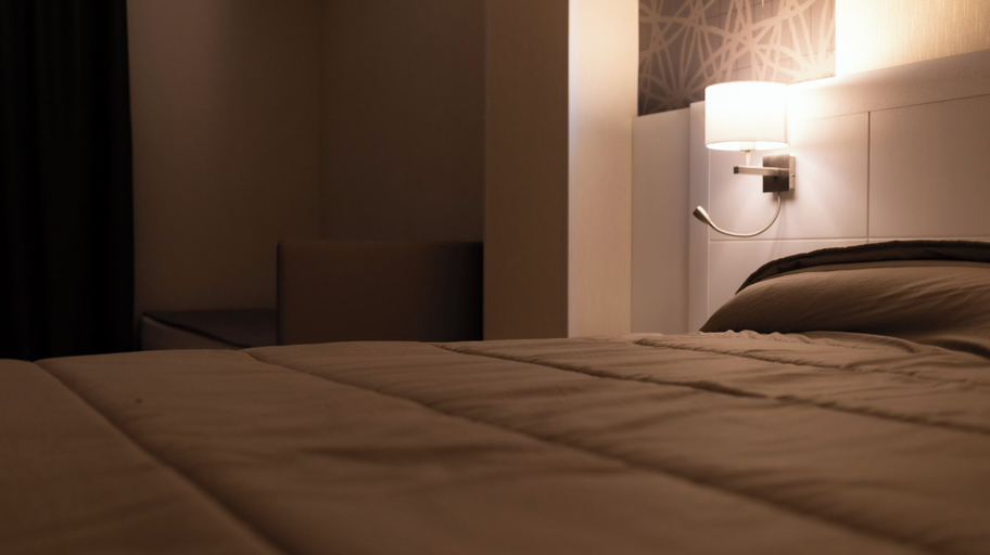 Bedroom 4, Hotel Donna Crescenza, Bari