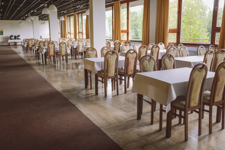 Food & Drinks 4, Atlas Hotel Tatry, Poprad
