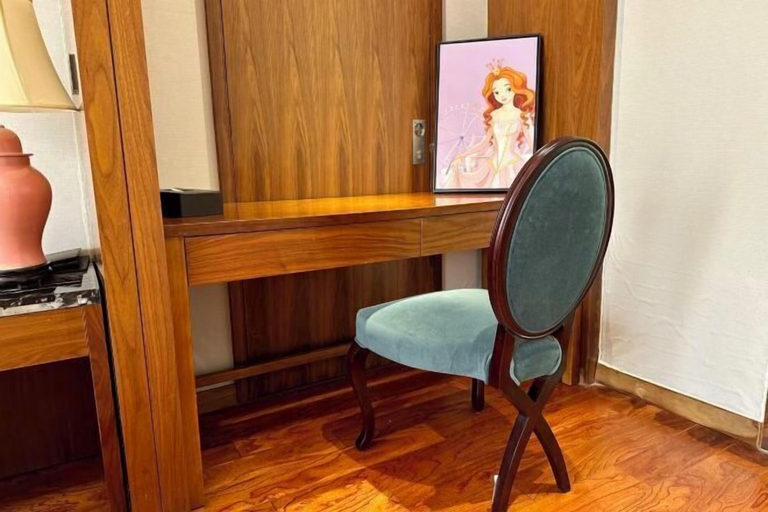 Others 5, The Garden Hotel Tangshan, Tangshan