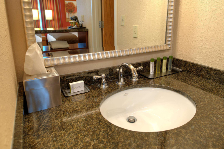 Bathroom 6