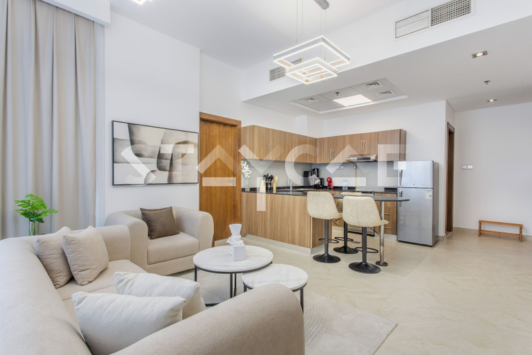 Others 2, Staycae- National Bonds Residences, Dubai