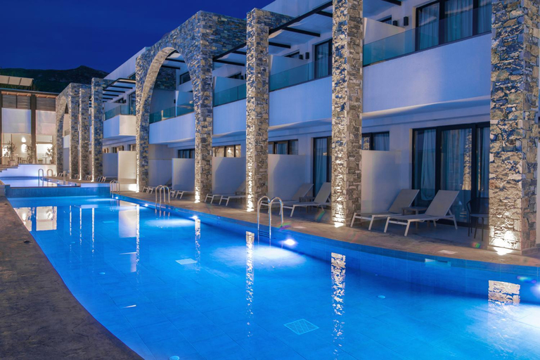 Sport & Beauty 2, Cavo di Suites, Ionian Islands