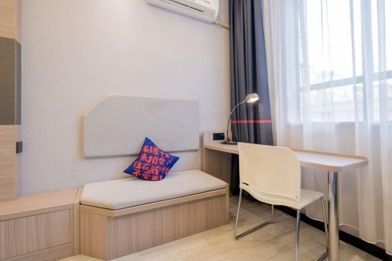 Others 4, Gezi Hotel (Keyuan Avenue Branch), Nanning