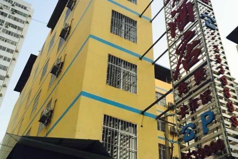 Exterior & Views 2, Gezi Hotel (Keyuan Avenue Branch), Nanning