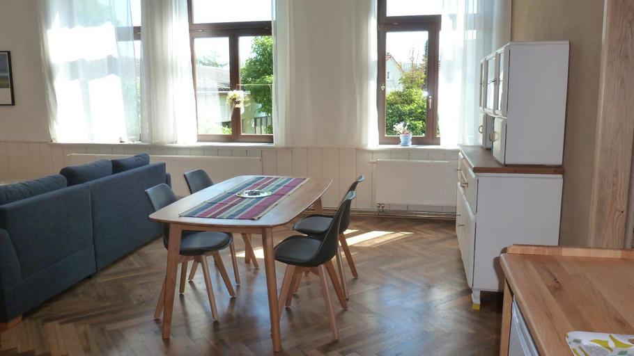 4, Alte Schule, Gotha