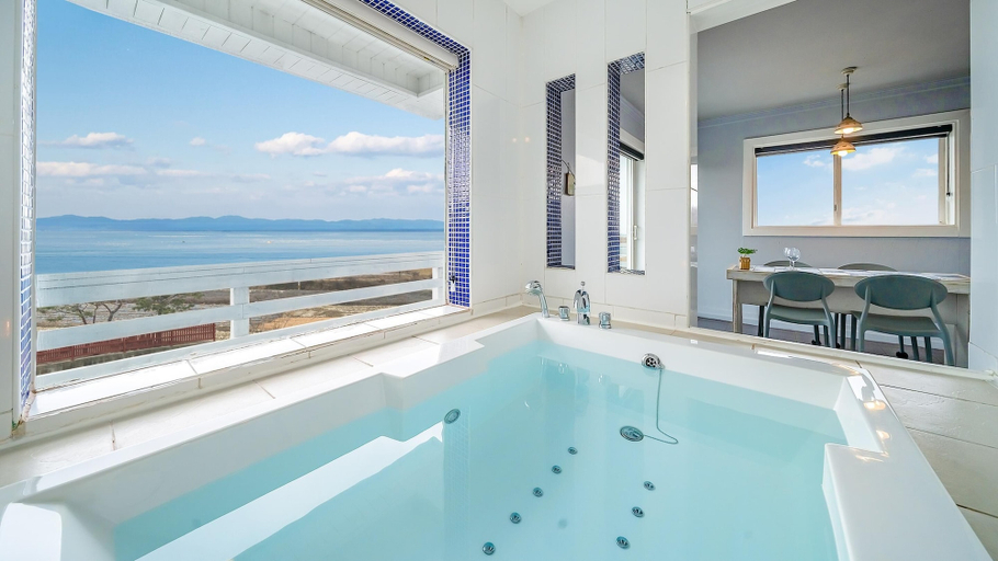 Sport & Beauty 3, Ganghwa Imspa Pension, Ganghwa