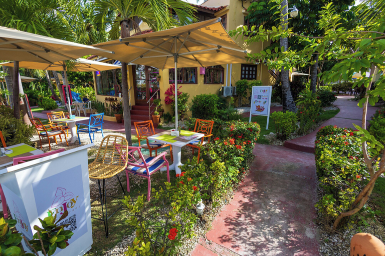 Food & Drinks, Bavaro Beach Condo for Rent, Salvaleon de Higuey