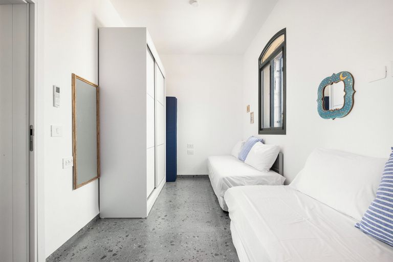 Bedroom 3, Tiberias Blue Panorama by Sea N' Rent