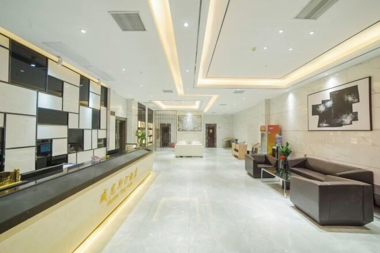 Others 5, Baise Changle Business Hotel, Baise