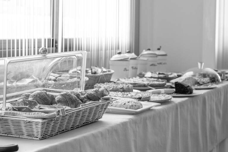 Food & Drinks 4, B&B Moresco, Rimini