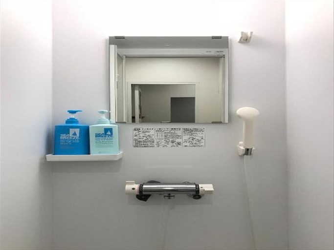 Bathroom 3