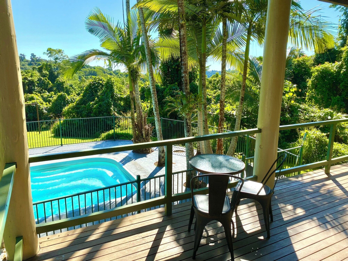 Swimming Pool 3