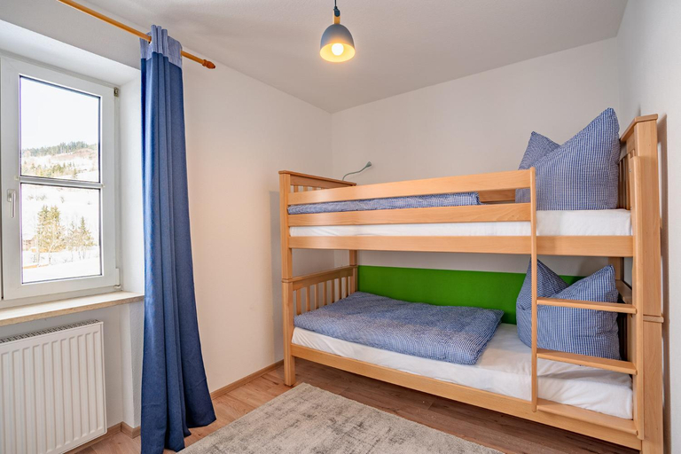 Bedroom, Bergheimat Bad Hindelang, Oberallgäu