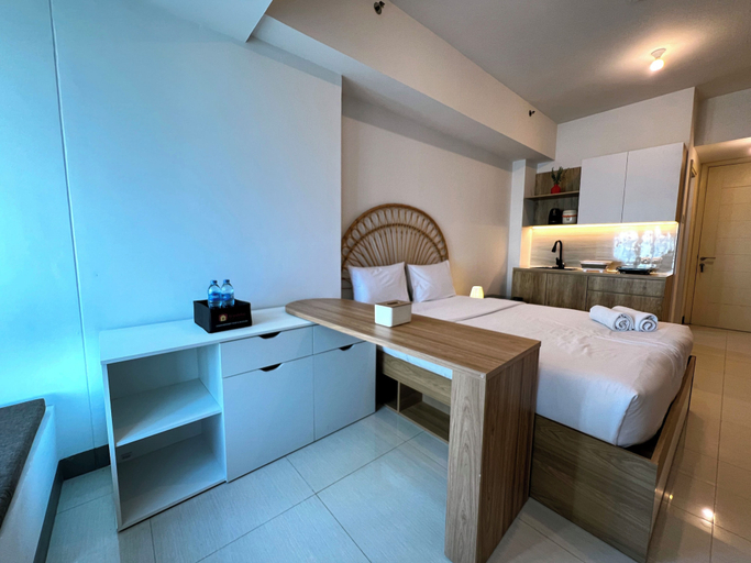 Others 3, Compact And Best Choice Studio At Anderson Supermall Mansion Apartment, Surabaya