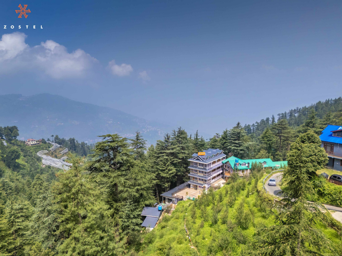 Others 4, Zostel Kotgarh (Narkanda), Shimla