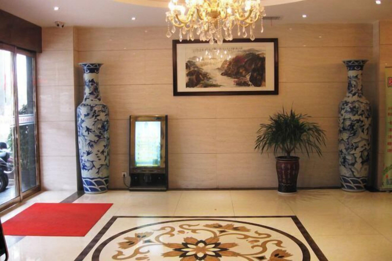 Others 5, Caizi Jiaren Hotel, Jingdezhen