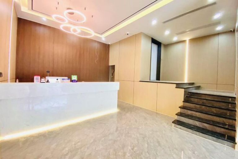 Others 4, Mitian Business Motel, Ningbo