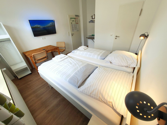Bedroom 17
