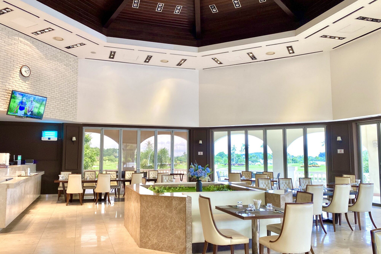 Food & Drinks 5, Sono Belle Hai Phong, Thủy Nguyên