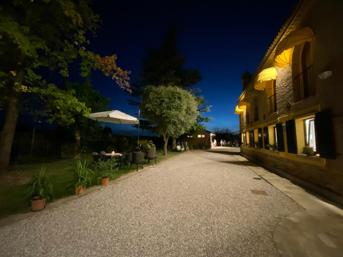 Others 2, Il Canto Del Gallo B&B, Treviso