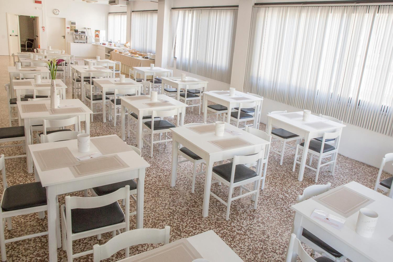Food & Drinks 5, B&B Moresco, Rimini