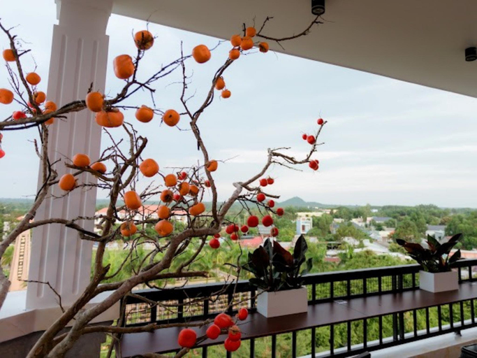Others 3, Sunny Hotel Xuyên Mộc, Xuyên Mộc