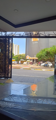 Others 4, Hotel Jhonyky, Bucaramanga