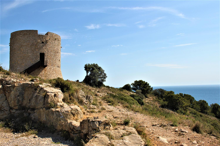 Others 4, Lluna, Girona