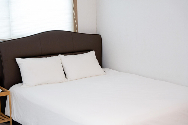 Bedroom 3, Jeju Joyhouse, Seogwipo
