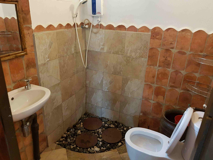 Bathroom 5