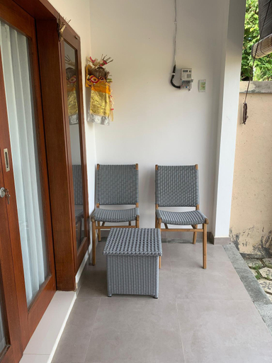 Others 2, BUCU KAJA HOUSE, Gianyar