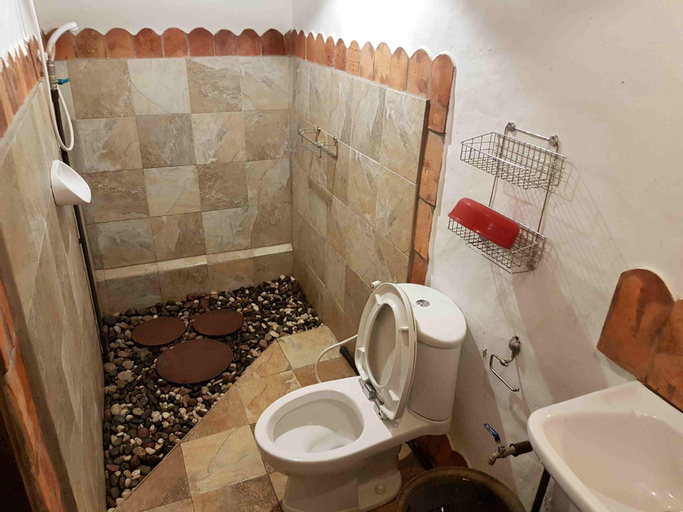 Bathroom 1