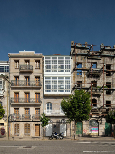 Exterior & Views, Bow Homes by Como en Casa, Pontevedra