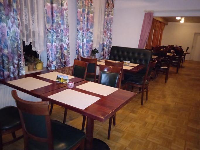 Food & Drinks 3, Hotel & Restaurant Zum Adlersberg, Hildburghausen