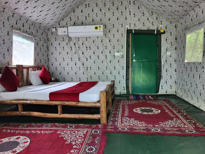 Others 5, Corbett Nature Retreat, Nainital