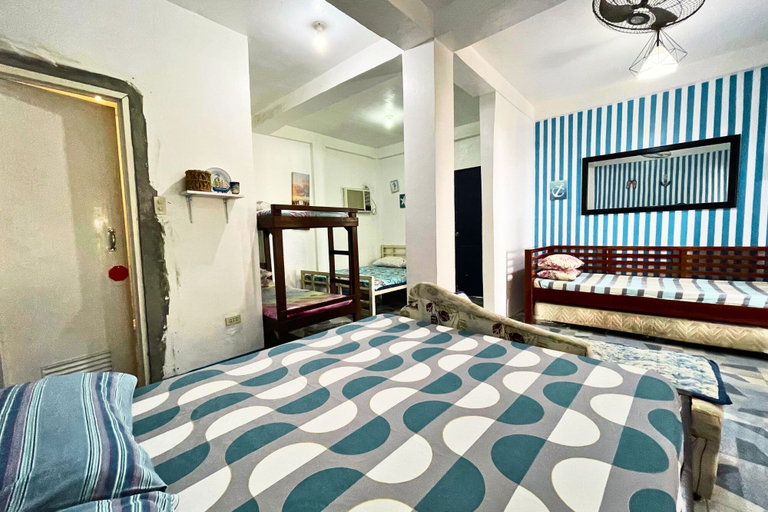 Bedroom 4, Half Moon Village and Beach House, Lian