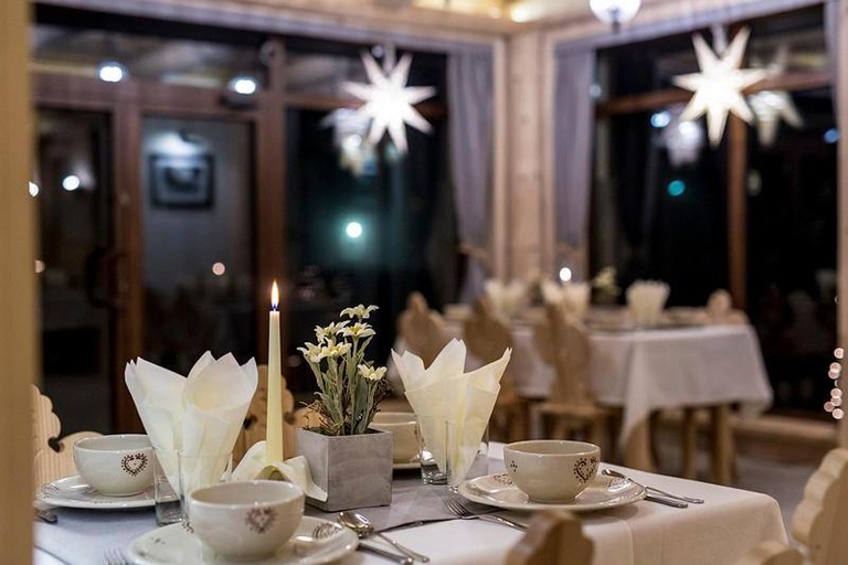 Food & Drinks 4, Willa Litworowka III Wellness&SPA, Tatra