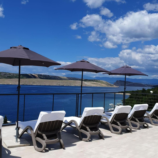 Others 5, Beachfront Villa Grace with heated rooftop pool, Crikvenica
