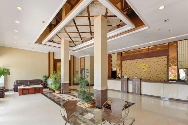 Others 4, Yulong Hostel, Taizhou