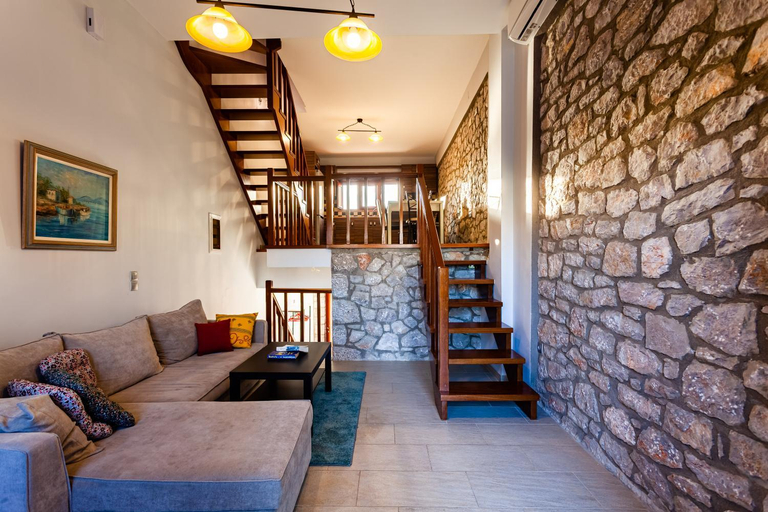 5, Seaside Dukes Villas, Peloponnese
